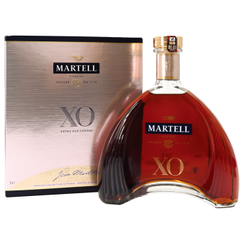 馬爹利XO干邑 1升