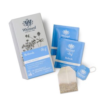 WHITTARD - 放鬆平靜草本茶20個獨立茶包
