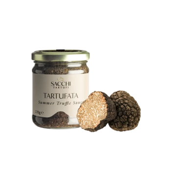 意大利SACCHI TARTUFI 5% 松露酱