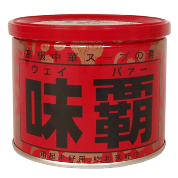 日本味霸调味料