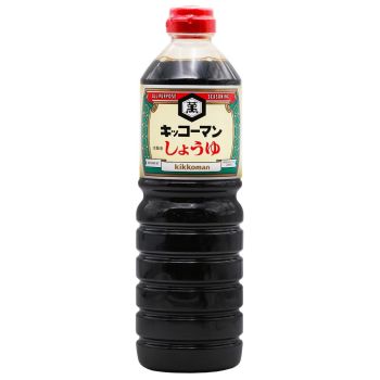 日本Kikkoman 万字醤油