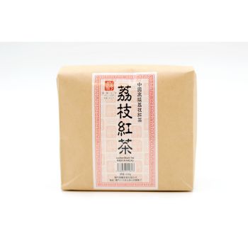 澳門華聯荔枝紅茶