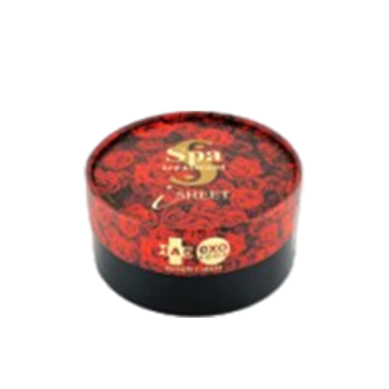 SPA treatment HAS蛇毒緊致眼膜紅盒升級版