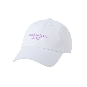 acme de la vie LOGO棒球帽