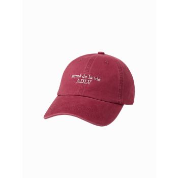 acme de la vie LOGO棒球帽