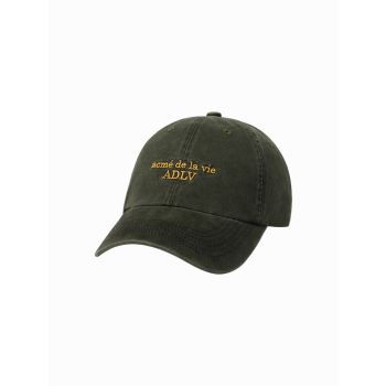 acme de la vie LOGO棒球帽