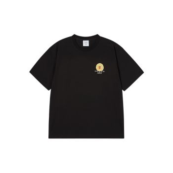 acme de la vie x LINE FRIENDS 印花T恤
