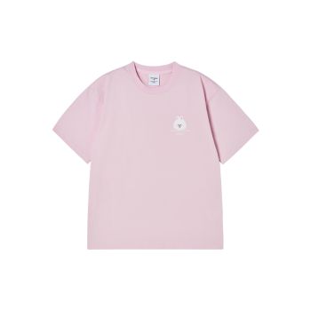 acme de la vie x LINE FRIENDS 印花T恤