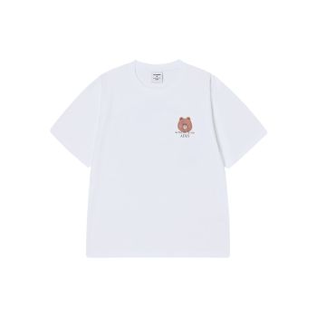acme de la vie x LINE FRIENDS 印花T恤