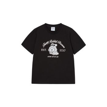 acme de la vie x LINE FRIENDS CONY女士印花T恤