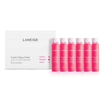 Laneige 膠原蛋白美肌飲 [30支裝]