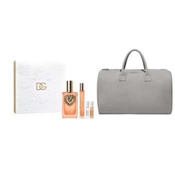 Dolce&Gabbana 傾心之約女士香水套裝