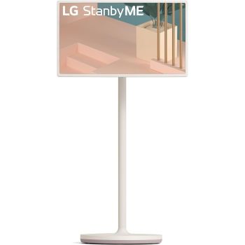 LG 27吋 可移动触控屏幕 27ART10CKPL