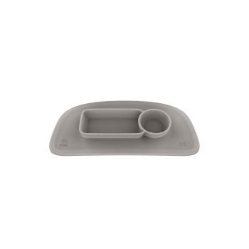 Stokke ezpz™ by Stokke™ 餐墊（適用於 Stokke® 餐盤）soft grey