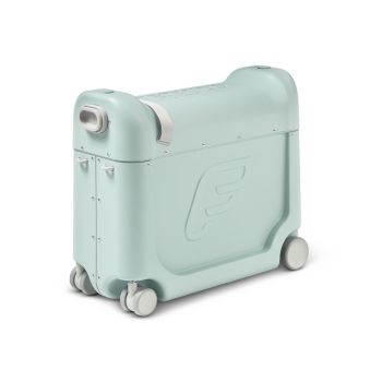 JetKids by Stokke® BedBox Green Aurora