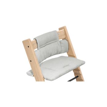 Stokke Tripp Trapp® 座墊(北歐橡果灰)