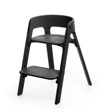 Stokke® Steps™ Chair Black