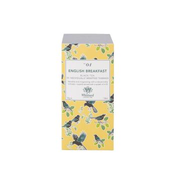 WHITTARD 英式早餐獨立包裝茶包