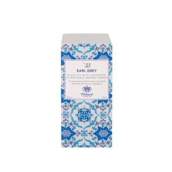 WHITTARD 伯爵茶獨立包裝茶包
