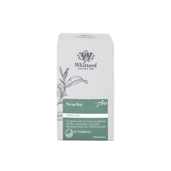 WHITTARD 煎茶傳統茶包