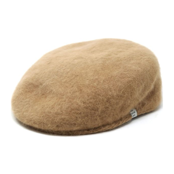 RACAL RL-23-1299-BEIGE  Angola Knit hunting