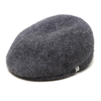 RACAL RL-23-1299-CHARCOAL  Angola Knit hunting
