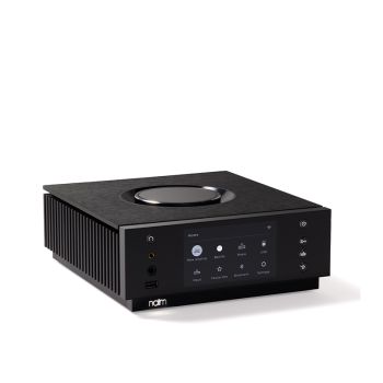 NAIMAUDIO 解碼耳擴 UNITIATOMHEADPHONEEDITION