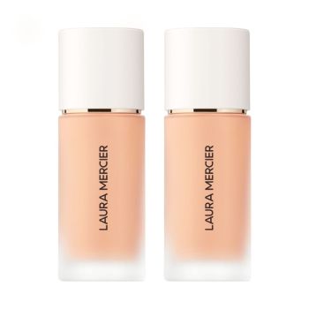 Laura Mercier 粉底套装