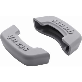 Staub 長方形矽膠手柄2件
Set of 2 Rectangular Silicone Handles