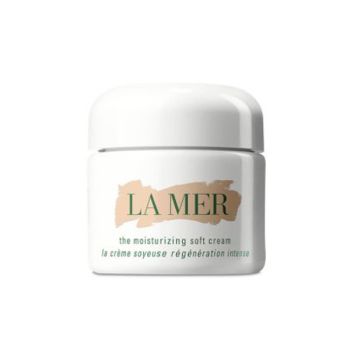 La Mer - 精華柔潤乳霜 60ml