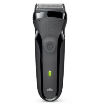 BRAUN 電鬚刨 301