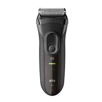 BRAUN 電鬚刨 3020BK