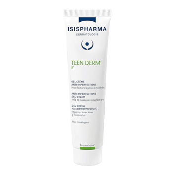 ISISPHARMA TEEN DERM K 30ML