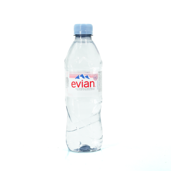 依雲礦泉水 500ML