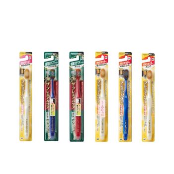 EBISU 惠百施牙刷 (指定款式)