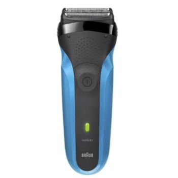 BRAUN 電鬚刨 310S