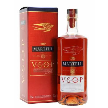 馬爹利赤木VSOP干邑