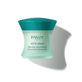 PAYOT PATE GRISE L'ORIGINALE STOP IMPERFECTION PASTE 15ML