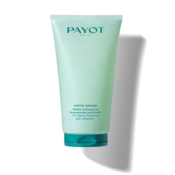 PAYOT PATE GRISE FOAMING GEL CLEANSER 200ML