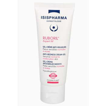 ISISPHARMA RUBORIL EXPERT M 40ML