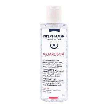 ISISPHARMA AQUARUBORIL 250ML