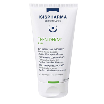 ISISPHARMA TEEN DERM GEL 150ML