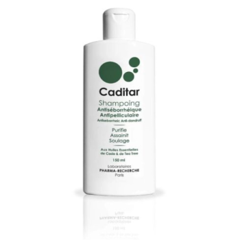 CADITAR ANTISEBORRHEIC & ANTI-DANDRUFF 150ML