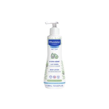 MUSTELA 髮膚沐浴啫喱 750ML