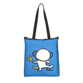 LESPORTSAC 3531 CB G895 Easy Magazine Tote 手袋