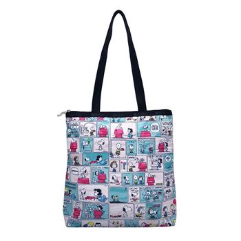 LESPORTSAC 史努比單肩包
