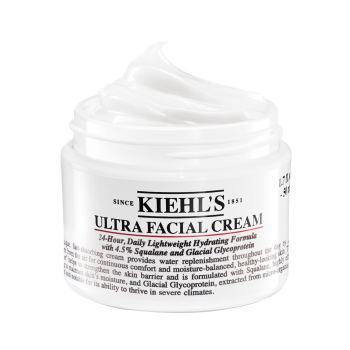 Kiehl's 特效保濕乳霜 50ml