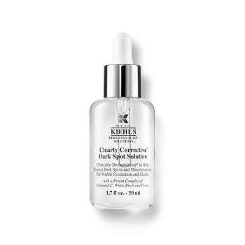 Kiehl's 醫學維C淡斑精華 50ml