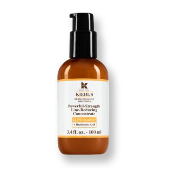 Kiehl's 醫學雙維他命C抗氧亮活精華 100ml