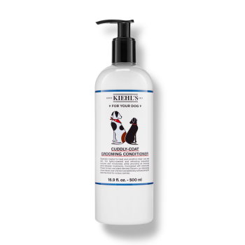 Kiehl's 狗狗柔順護毛素 500ml